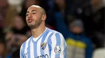 Amrabat, Attığı Golden Sonra Sevinmeyince Kriz Çıktı