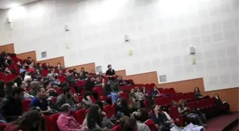 Merkam'dan Kadınlara Yönelik 3 Konferans