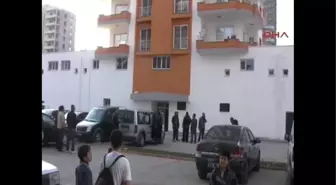 Mersin Adana'da Çifte Kadın Cinayeti