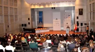 Osmangazi'ye 'E-atık Kahramanı Ödülü'