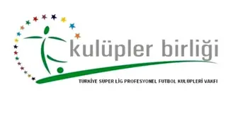 Tff ile Kulüpler Birliği Toplantısı Ertelendi