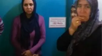 Matkap Sesinden Rahatsız Olan Doktor, Hastaneyi Terk Etti