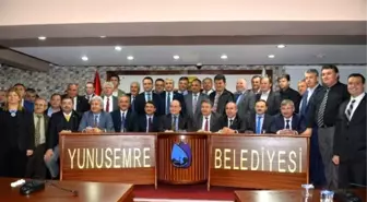 AK Parti'den Meclisteki Arbede ile İlgili Açıklama