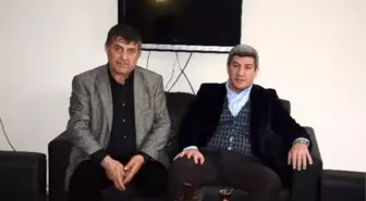 Aktarlı'dan Halepçe Katliamı Açıklaması