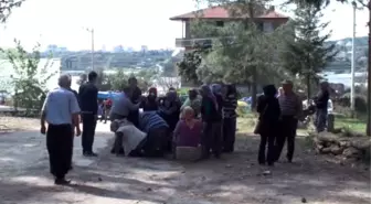 Alanya Cezaevi'nde Hayatını Kaybeden Mahkumun Mezarı Açıldı