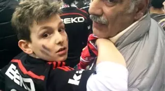 Altı Kişilik Soner Ailesi 26 Şubat Perşembe Günü Saat 17.00'de Etiler-Ulus'tan Olimpiyat Stadı'nda...