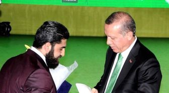 Azmin Zaferini Kitaba Döktü