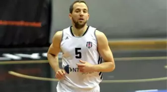 Beşiktaş'ta Muratcan Güler 4 Hafta Yok