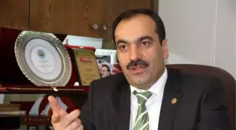 Bilici: 'Halepçe Unutulamaz'