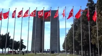 Çanakkale' de Asırlık Zafer Kutlanacak