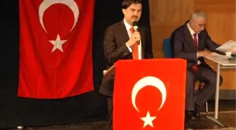 Çanakkale Zaferi Almanya'da Coşkuyla Kutlandı