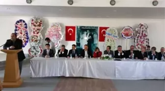 CHP Uşak'ta Ön Seçim Heyecanı