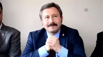 Dgp Genel Başkanı Bal, Manisa'da