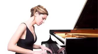 Erimtan Müzesi'nde Konserler Başlıyor