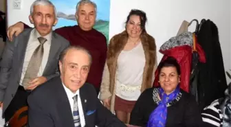 Eskişehirli Şair, Ozan ve Yazarlar Çanakkale Zaferi Yıl Dönümünde Buluştu