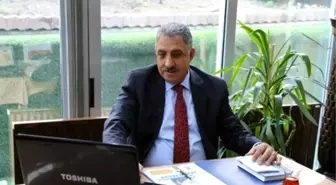 Faruk Alpaslan; 'İşsizlik, Gençlerin ve Kadınların Kaderi Değil'