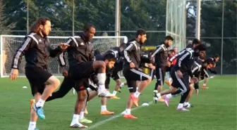 Gaziantep Büyükşehir Belediyespor, Şanlıurfaspor Mağlubiyetini Unutmak İstiyor