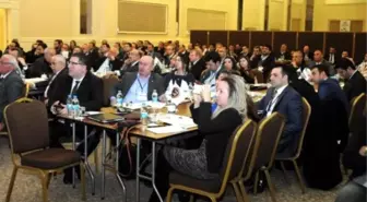 Gaziantep'te 'Plastik' Çalıştayı