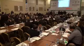 Gaziantep'te 'Plastik' Çalıştayı