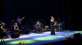Kardeş Türküler'den Unutulmaz Konser