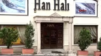 Kocaeli Çanakkale Zaferi'nin 100. Yılı Anısına Hereke'den Özel İpek Halı