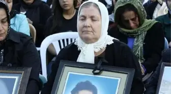 Prosecutor Dismisses Erdoğan's Complaint Against Gezi Victim's Mother