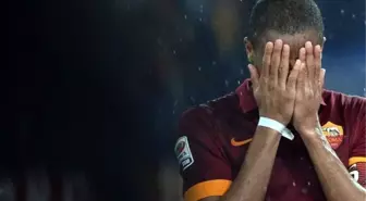 Roma'yı da Yakarlar: 0-2