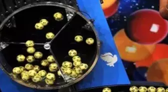 Süper Loto'da Dev İkramiye, Loto Sonuçları Zengin Etti