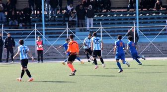 Yeşilyurtspor Ligde Kalma Mücadelesinde Büyük Yara Aldı