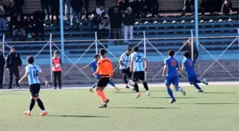 Yeşilyurtspor Ligde Kalma Mücadelesinde Büyük Yara Aldı