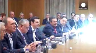 Yunanistan'da Özelleştirme İdaresi Yönetimi Değişti