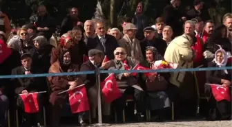 18 Mart Çanakkale Zaferi ve Şehitler Günü