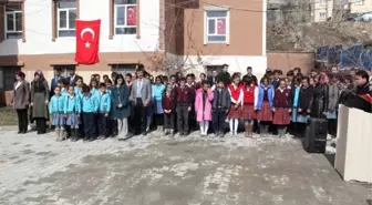 18 Mart Şehitleri Anma Günü ve Çanakkale Zaferi'nin Yıl Dönümü