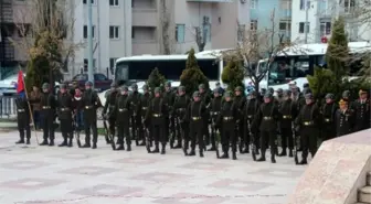 Bilecik'te 18 Mart Çanakkale Zaferin 100'üncü Yıl Dönümü Kutlandı