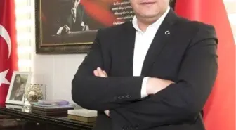 Menderes Belediye Başkanı Soylu'dan 18 Mart Mesajı