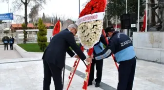 Çanakkale Zaferi İncirliova'da Coşkuyla Kutlandı