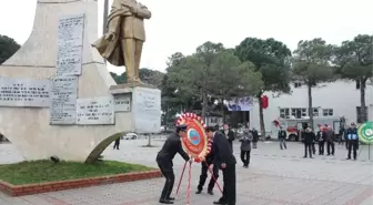 Çanakkale Zaferi'nin 100. Yılı Kutlandı