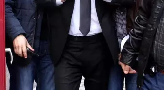 Cinayet Şüphelisi Yakalandı, 'Gençleri Zehirlemesinler' Dedi
