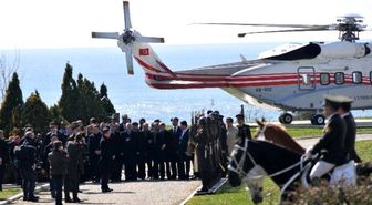 Davutoğlu: 'Bu Ülkede Bir Daha Düyun-u Umumiye Ayıbı Yaşanmayacak'