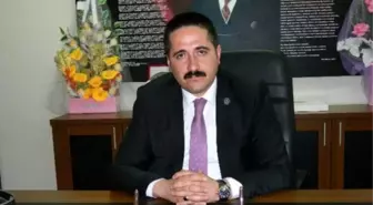 Doğanşehir Halk Eğitim Müdürlüğü'ne Salman Topal Atandı