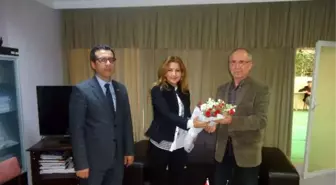 Dr. Çardak: 'Başarı Kadınlarla Mümkün Olur'