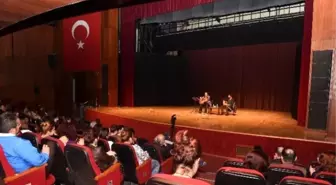 Efkan Şeşen Söyleşi ve Dinletisi