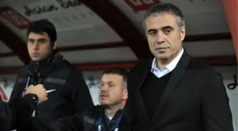 Ersun Yanal'ı Çıldırtan Mesaj