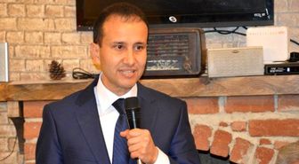 Erürker: 'Çanakkale, Yeni Türkiye'nin Önsözüdür'