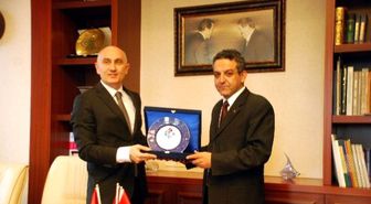 Hkü, Iso 9001 ile Belgelendi