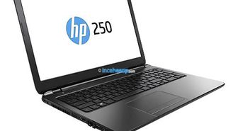 Hp 250 G3 L3q03es Notebook