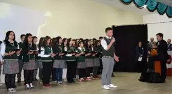 Kabadüz'de Çanakkale Zaferi Yıl Dönümü Kutlamaları
