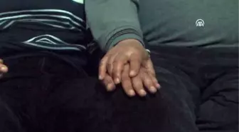 Kayıp İlanını Görünce 'Meşhur Oldum' Diyerek Karakola Başvurdu