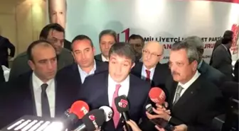 CHP Milletvekili Mehmet Haberal'ın Oğlu MHP'den Aday