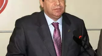 MHP'li Tanrıkulu: Çiftçinin Tarımsal Desteği Elektrik Borcuna Gitti